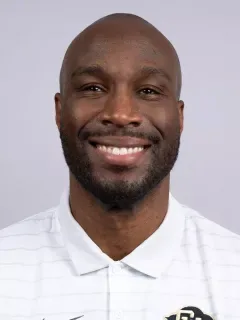 Xavier Adibi headshot