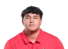 Spencer Vaka headshot