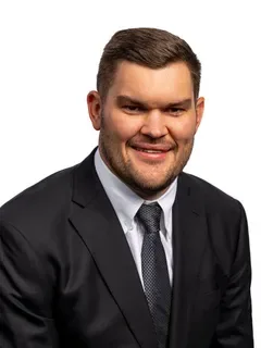 Zach Crabtree headshot