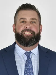 Brian Gabriel headshot