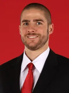 Trent Voss headshot
