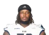 Mykeal Rabess headshot