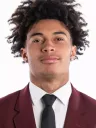Brandon Lockhart headshot