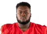 Eythan Thompson headshot
