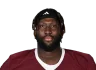 Makhete Gueye headshot