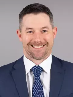 Chris Bergeski headshot