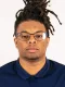 Makijah Latiker headshot
