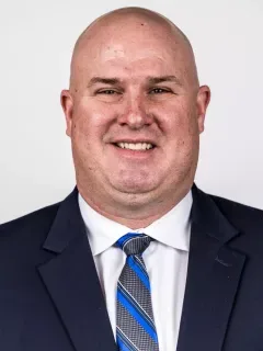 Justin Watts headshot
