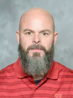 Ross Watson headshot