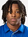 Courtney Lewis Jr. headshot