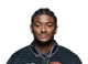 Jeremiah Ioane headshot
