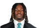 Breyahn Townsend headshot