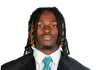 Breyahn Townsend headshot