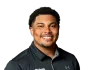 Henry Davis III headshot