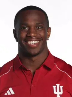 Justice Ellison headshot