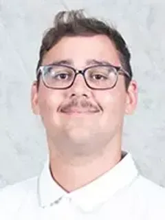 Jacob Michaels headshot