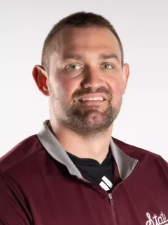 Brandon Fusco headshot