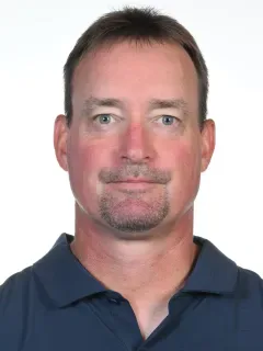 Pat Kirkland headshot