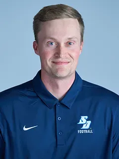 Austen Jacobs headshot