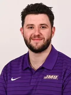 Matthew Josephson headshot