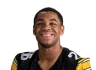 Xavier Williams headshot
