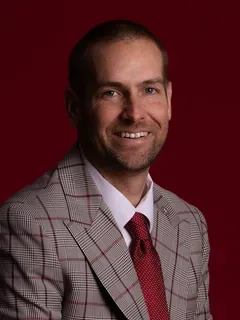 Matt Vitzthum headshot