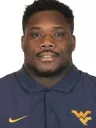 Jaylen Thomas headshot