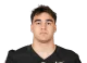 Zane Tallman headshot