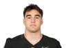 Zane Tallman headshot