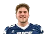 Justin Michaelis headshot