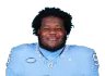 Jani Norwood headshot