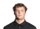 Chase Burton headshot