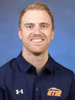 Danny Modelski headshot