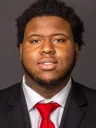 TJ Spann headshot