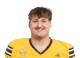 Jake Chellman headshot