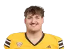 Jake Chellman headshot