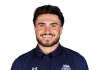 Ian Brandt headshot