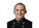 Jonah Cali headshot
