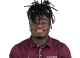 Ty Mims headshot