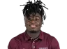 Ty Mims headshot