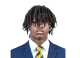Khamani Hudson headshot