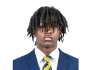 Khamani Hudson headshot