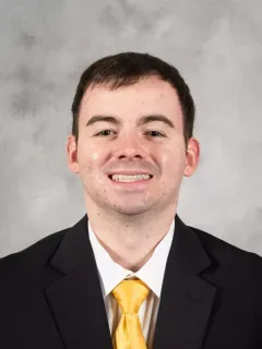 Kyle Kuykendall headshot
