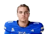 Maruio White Jr. headshot