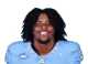 Jaiden Patterson headshot