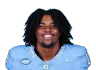 Jaiden Patterson headshot
