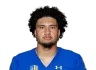 Malakai Hoeft headshot