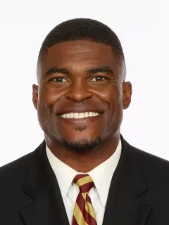 Ernie Sims headshot