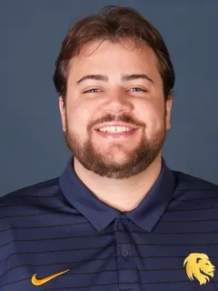 Daniel Mojica headshot