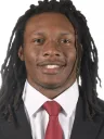 Dylan Denson headshot